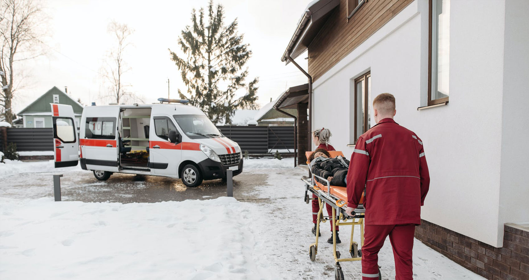 Ambulance