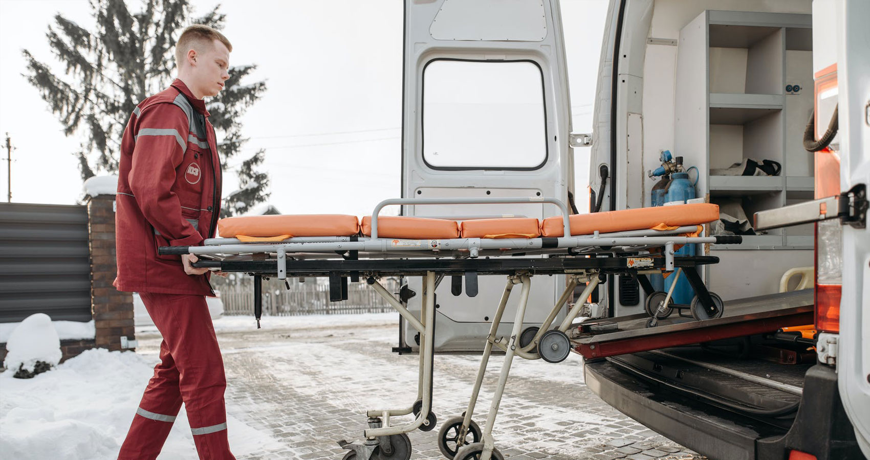 Ambulance