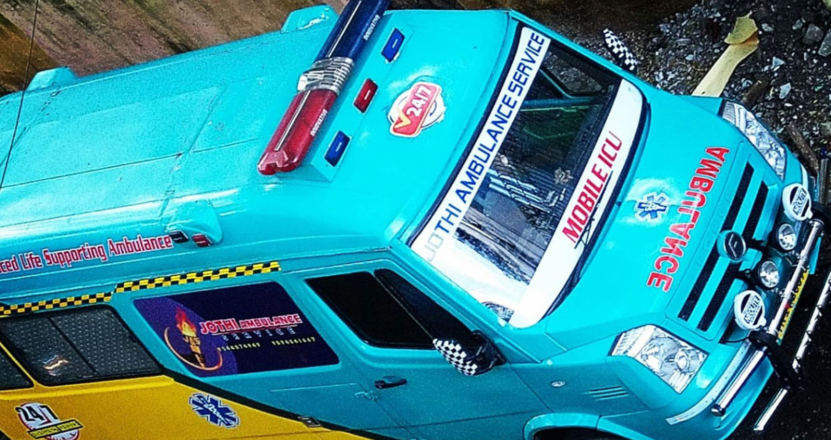 Ambulance